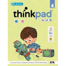 AVA Thinkpad Ver 2.0 Class - 4
